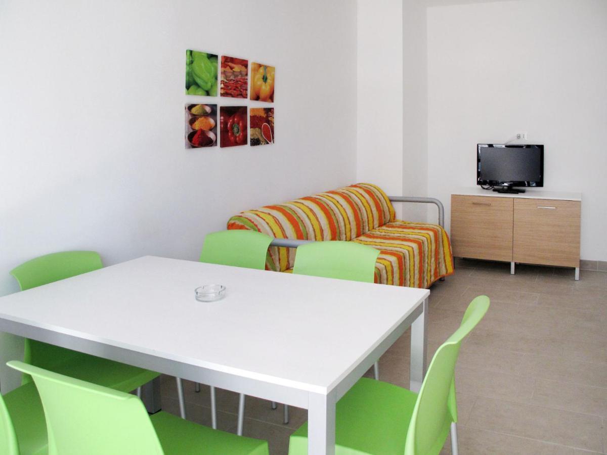 Apartment Fiore-1 By Interhome Lignano Sabbiadoro Exterior foto