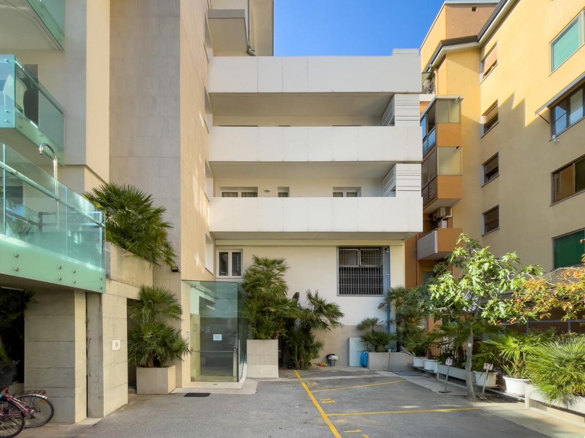 Apartment Fiore-1 By Interhome Lignano Sabbiadoro Exterior foto