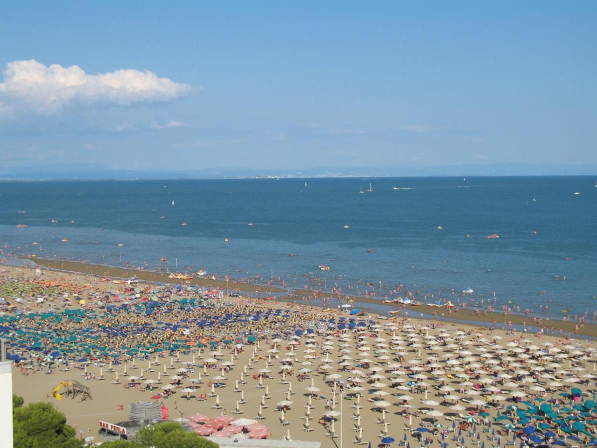 Apartment Fiore-1 By Interhome Lignano Sabbiadoro Exterior foto