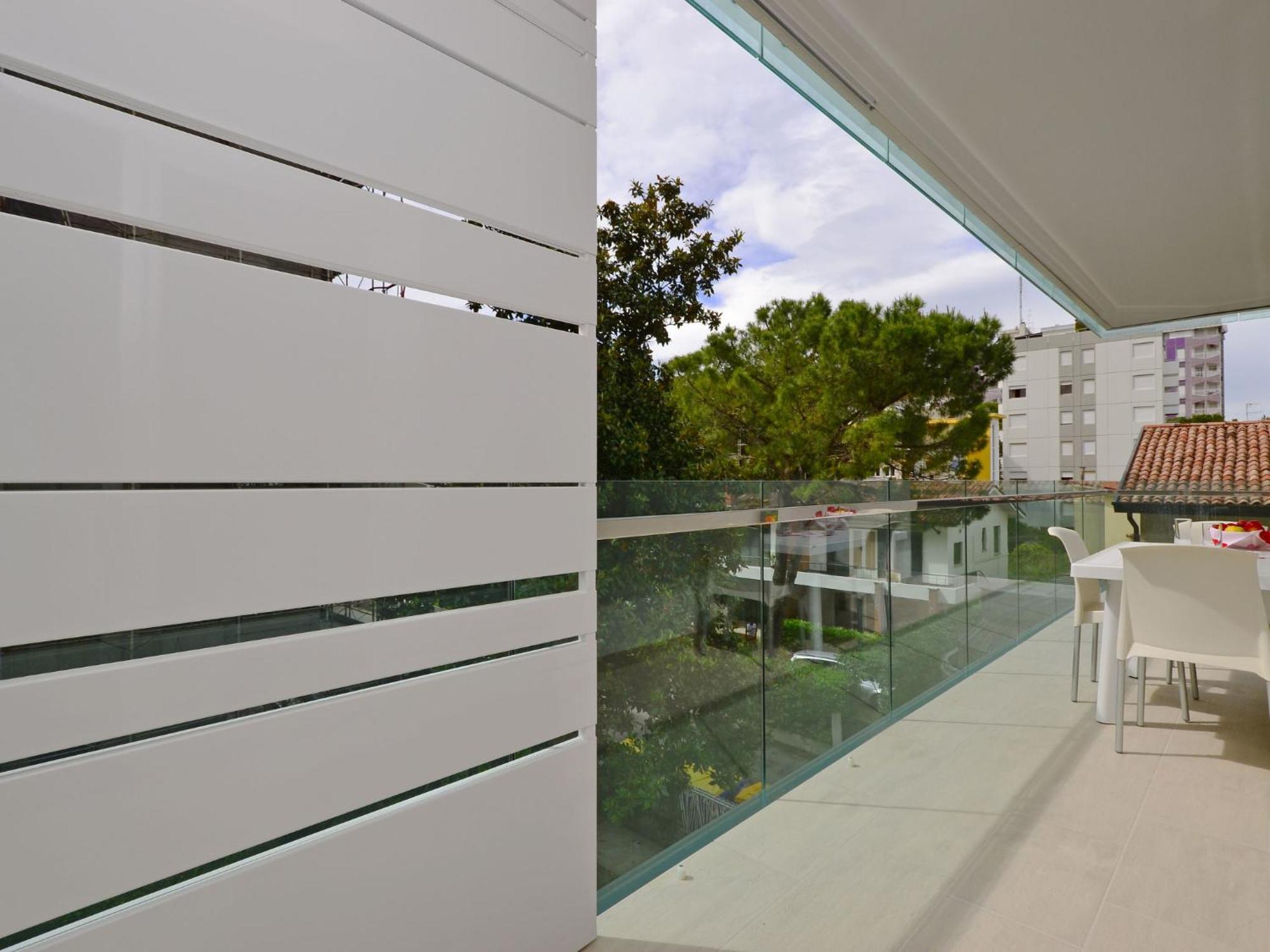 Apartment Fiore-1 By Interhome Lignano Sabbiadoro Exterior foto