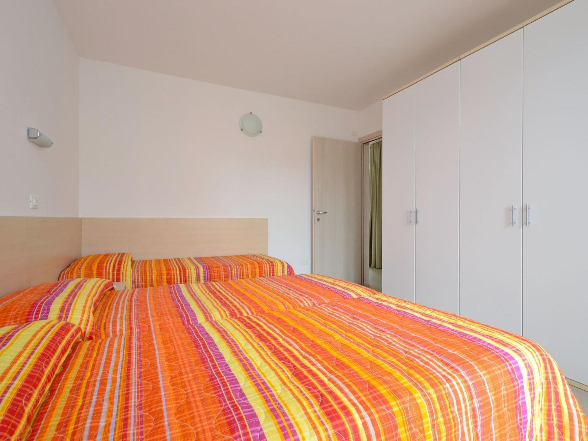 Apartment Fiore-1 By Interhome Lignano Sabbiadoro Exterior foto